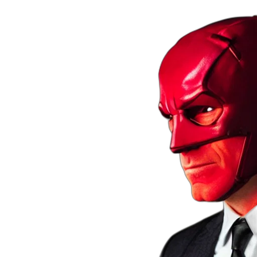 mask, face, comic book art, concept art transparent PNG cut-out
