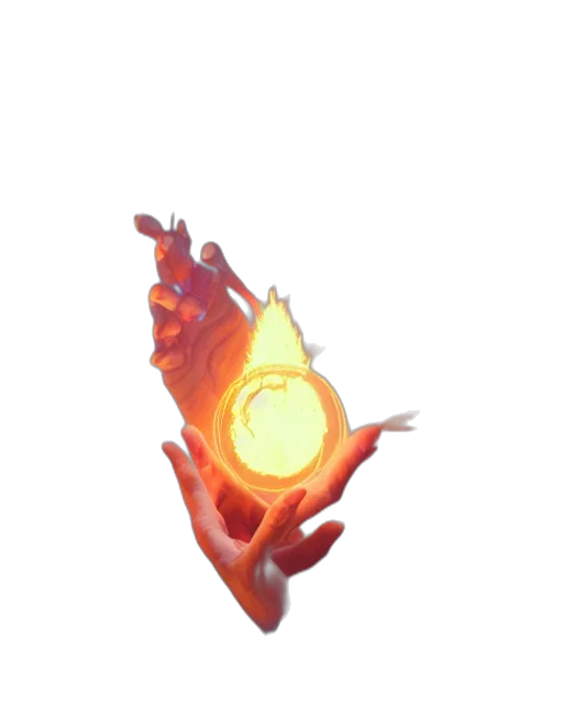 weapon, dragon, crown, jewelry transparent PNG cut-out