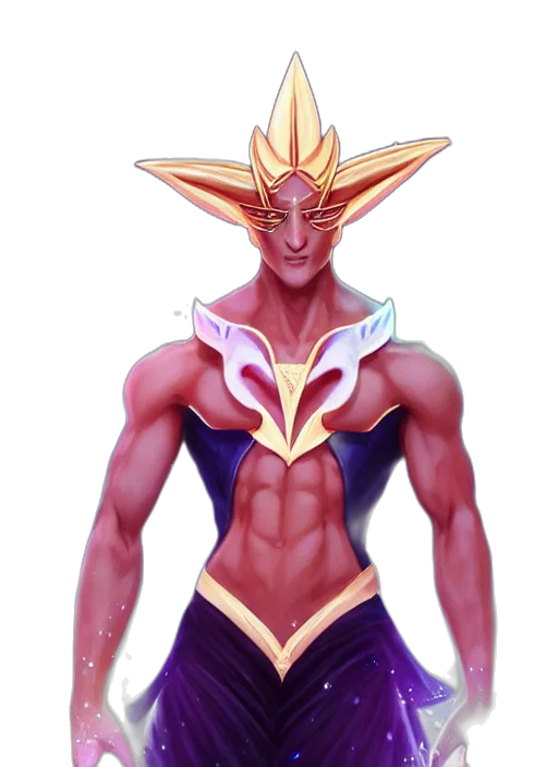 concept art, fantasy art, 3d render, comic book art transparent PNG cut-out