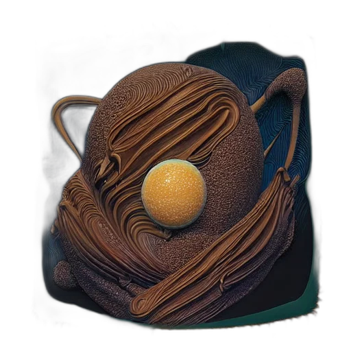 hat, mask, food, staff transparent PNG cut-out