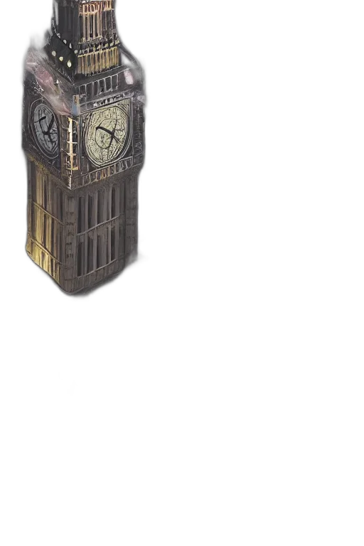 bottle, furniture, weapon, building transparent PNG cut-out