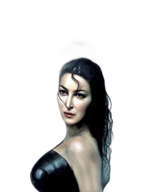 jewelry, face, dress, crown transparent PNG cut-out