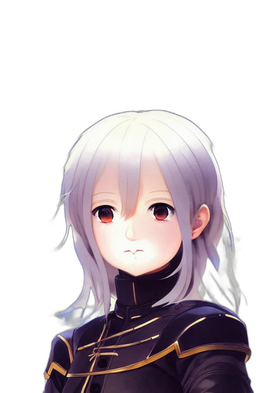face, mask, robot, staff transparent PNG cut-out