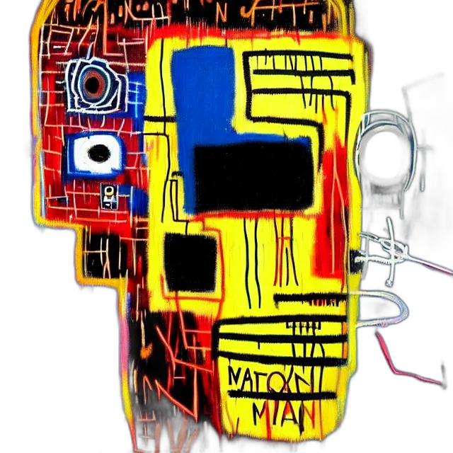 mask, robot, face, car transparent PNG cut-out