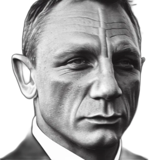 face, mask, staff, robot transparent PNG cut-out