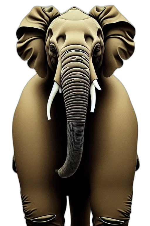 animal, mask, face, jewelry transparent PNG cut-out