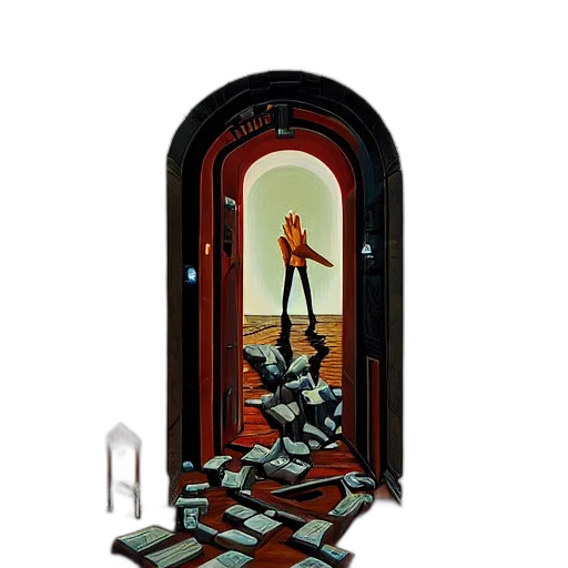 furniture, robot, shoes, building transparent PNG cut-out
