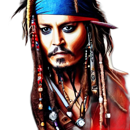jewelry, face, staff, hat transparent PNG cut-out