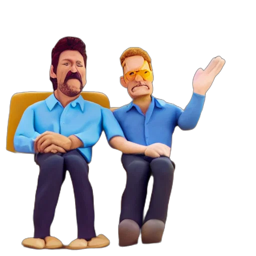 cartoon, 3d render, concept art, pixel art transparent PNG cut-out