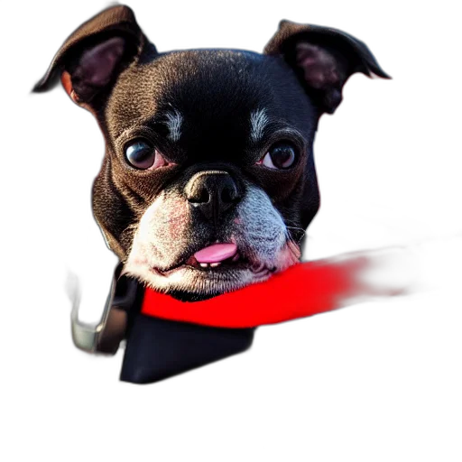 staff, animal, face, weapon transparent PNG cut-out
