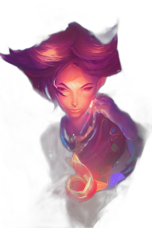 staff, face, crown, jewelry transparent PNG cut-out