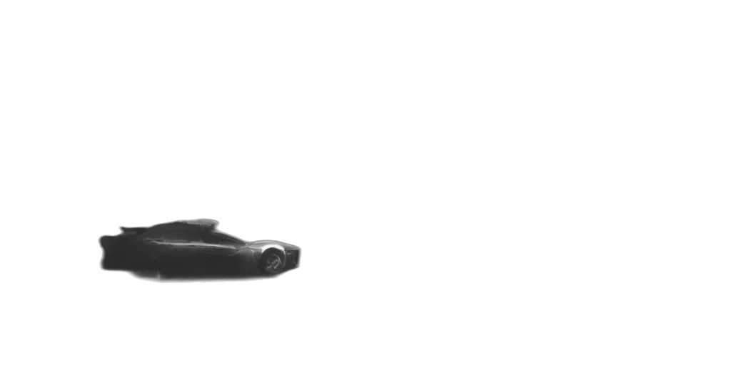 shoes, staff, weapon, car transparent PNG cut-out