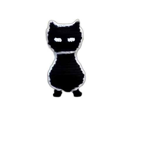 dress, animal, staff, creature transparent PNG cut-out