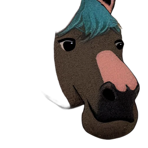 animal, mask, hat, face transparent PNG cut-out