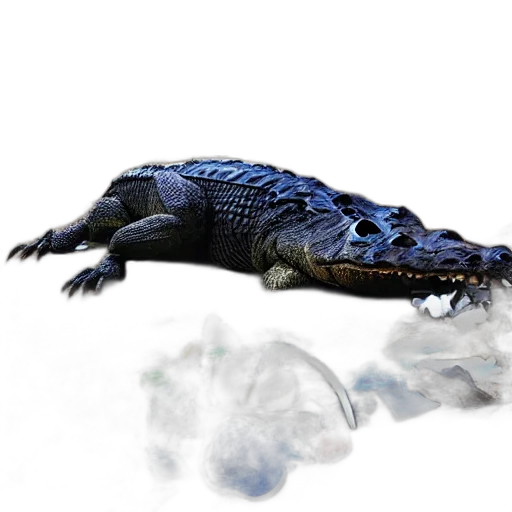 dragon, creature, animal, weapon transparent PNG cut-out
