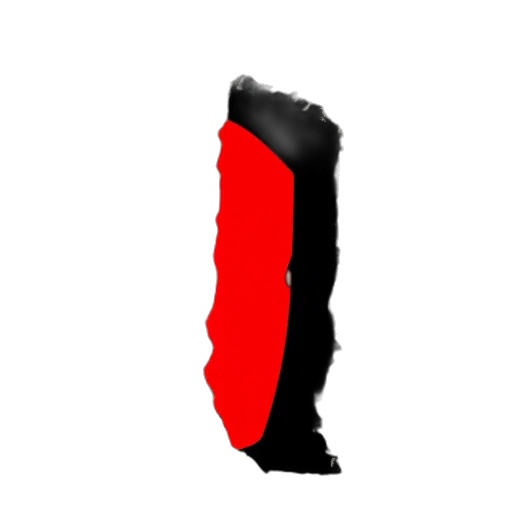 staff, shoes, weapon, crown transparent PNG cut-out