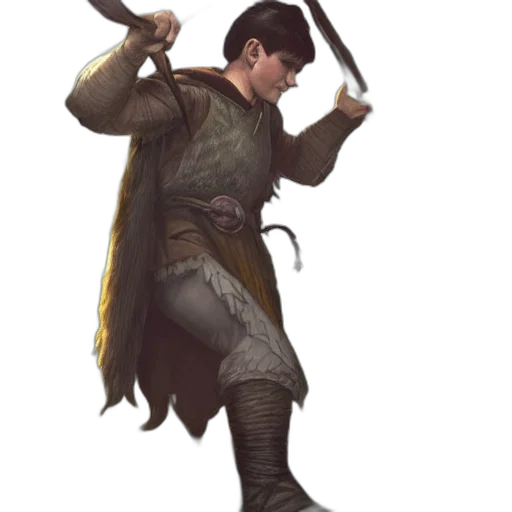 staff, sword, weapon, dragon transparent PNG cut-out