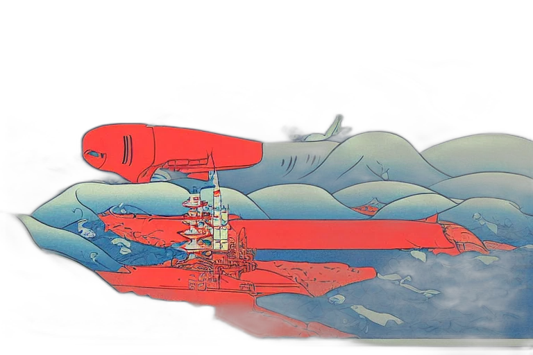 weapon, umbrella, jacket, crown transparent PNG cut-out