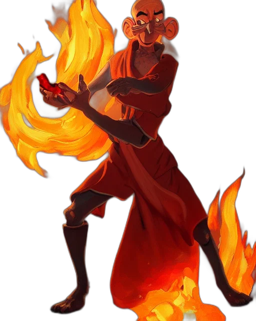 staff, concept art, fantasy art, pixel art transparent PNG cut-out