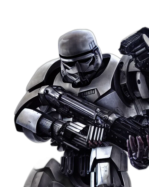 concept art, 3d render, comic book art, photorealistic transparent PNG cut-out