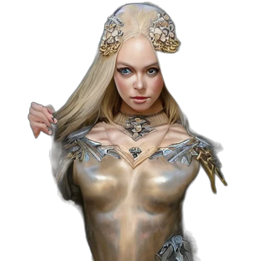 jewelry, crown, dress, mask transparent PNG cut-out
