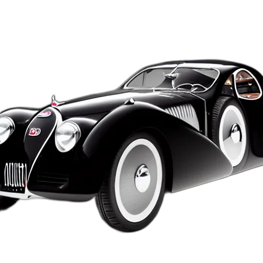 car, photorealistic, 3d render, concept art transparent PNG cut-out