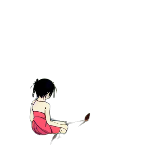 staff, dress, weapon, umbrella transparent PNG cut-out