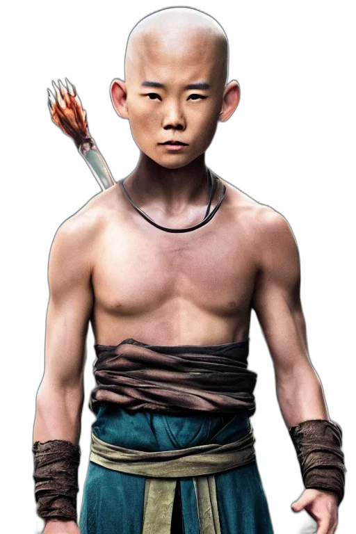 staff, sword, weapon, creature transparent PNG cut-out