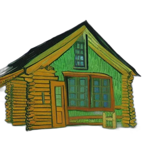 building, furniture, 3d render, concept art transparent PNG cut-out