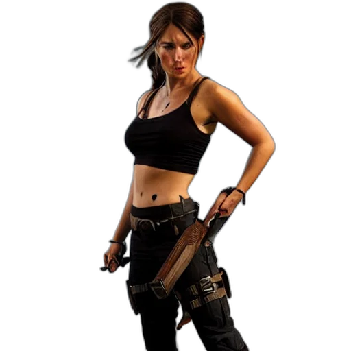 weapon, staff, concept art, pixel art transparent PNG cut-out