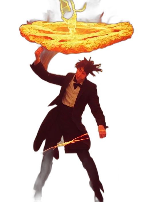 food, jacket, staff, umbrella transparent PNG cut-out
