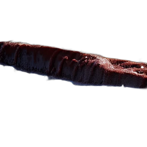 food, hair, staff, sword transparent PNG cut-out