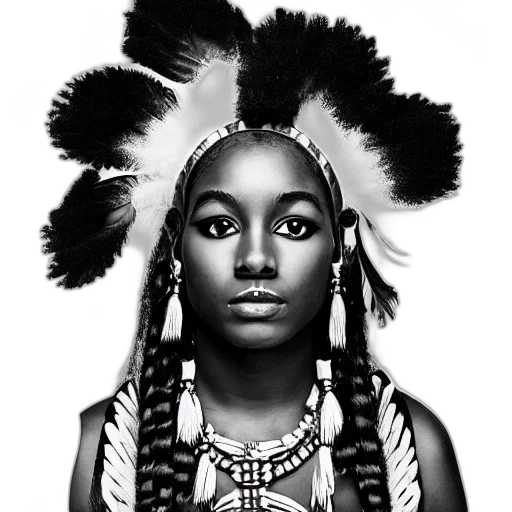 crown, face, jewelry, hair transparent PNG cut-out