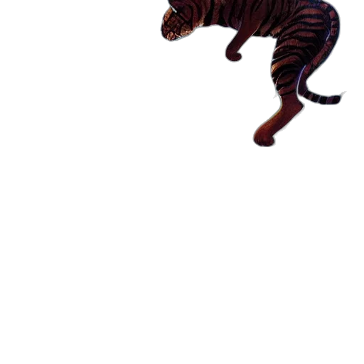 animal, creature, staff, dragon transparent PNG cut-out