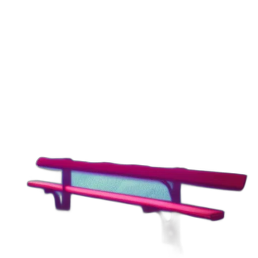 weapon, furniture, staff, sword transparent PNG cut-out