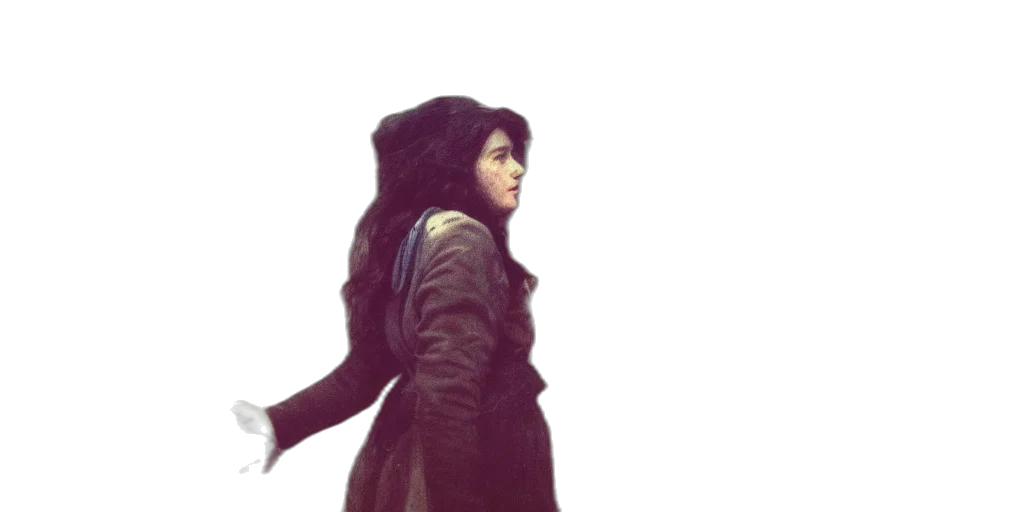 jacket, concept art, comic book art, photorealistic transparent PNG cut-out