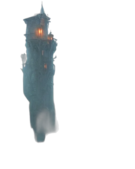 dress, bottle, dragon, robot transparent PNG cut-out