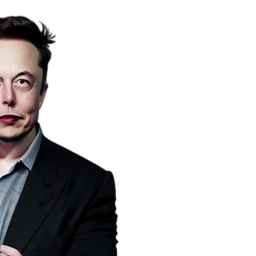robot, face, staff, car transparent PNG cut-out