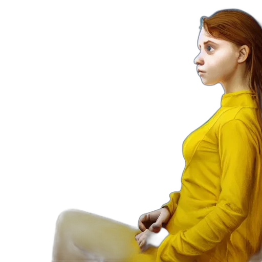 face, robot, dress, mask transparent PNG cut-out