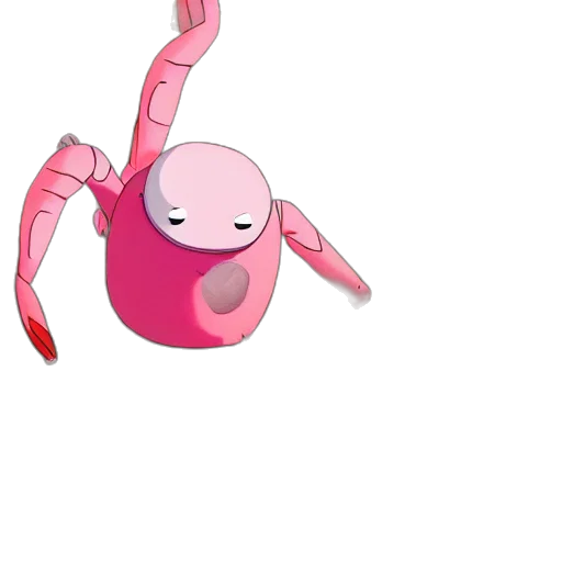 creature, animal, weapon, staff transparent PNG cut-out