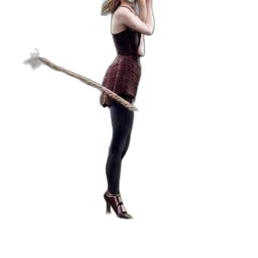 staff, dress, weapon, sword transparent PNG cut-out