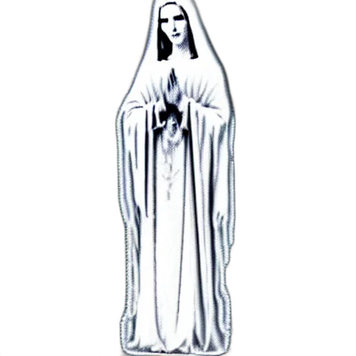 dress, bottle, jewelry, staff transparent PNG cut-out