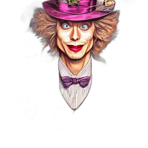 hat, face, staff, mask transparent PNG cut-out