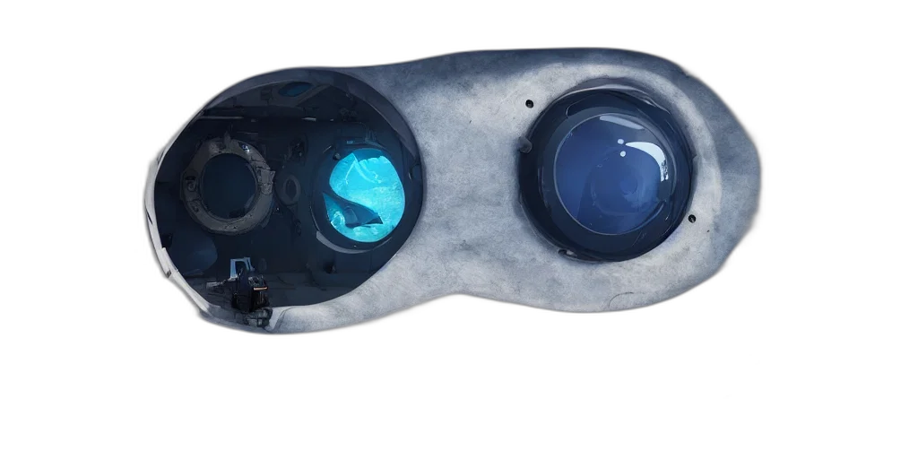 mask, shoes, face, weapon transparent PNG cut-out