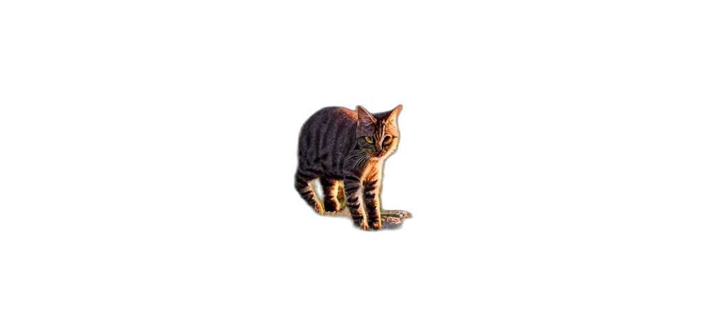 animal, creature, weapon, robot transparent PNG cut-out