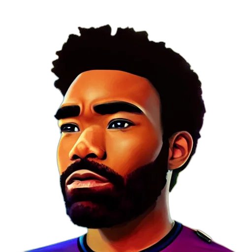 face, staff, pixel art, cartoon transparent PNG cut-out
