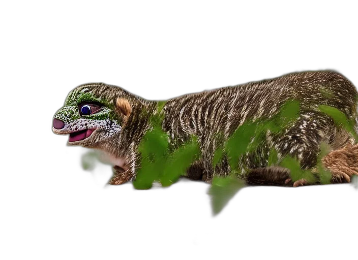 animal, creature, dragon, weapon transparent PNG cut-out