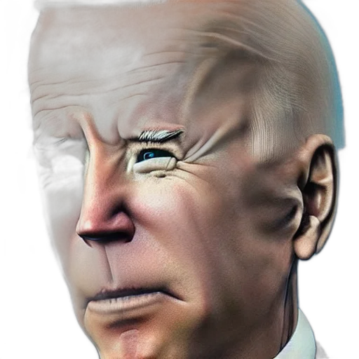 mask, face, robot, creature transparent PNG cut-out