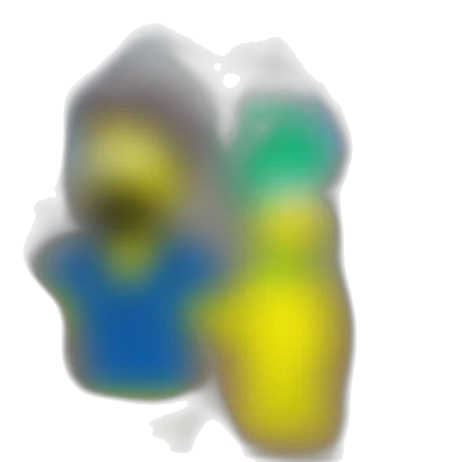 face, mask, robot, creature transparent PNG cut-out