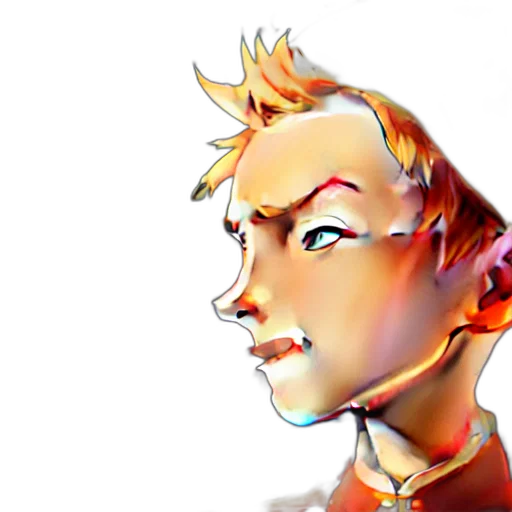 face, mask, robot, concept art transparent PNG cut-out